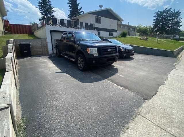 Property Photo: 123 Bliss Avenue AB T7V 1C2