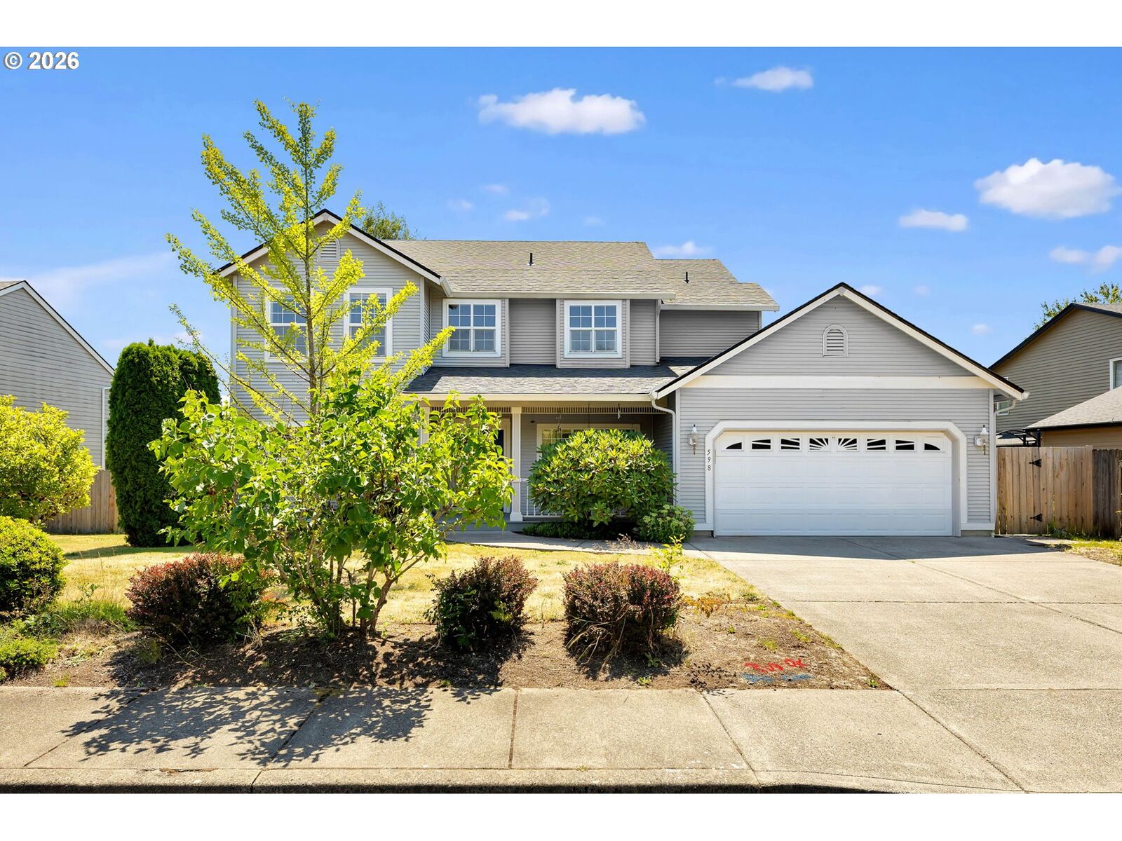 Property Photo:  598 E Heritage Loop  WA 98629 