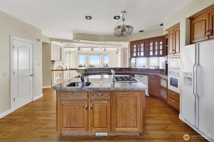 Property Photo:  18340  Osprey Court  WA 98274 