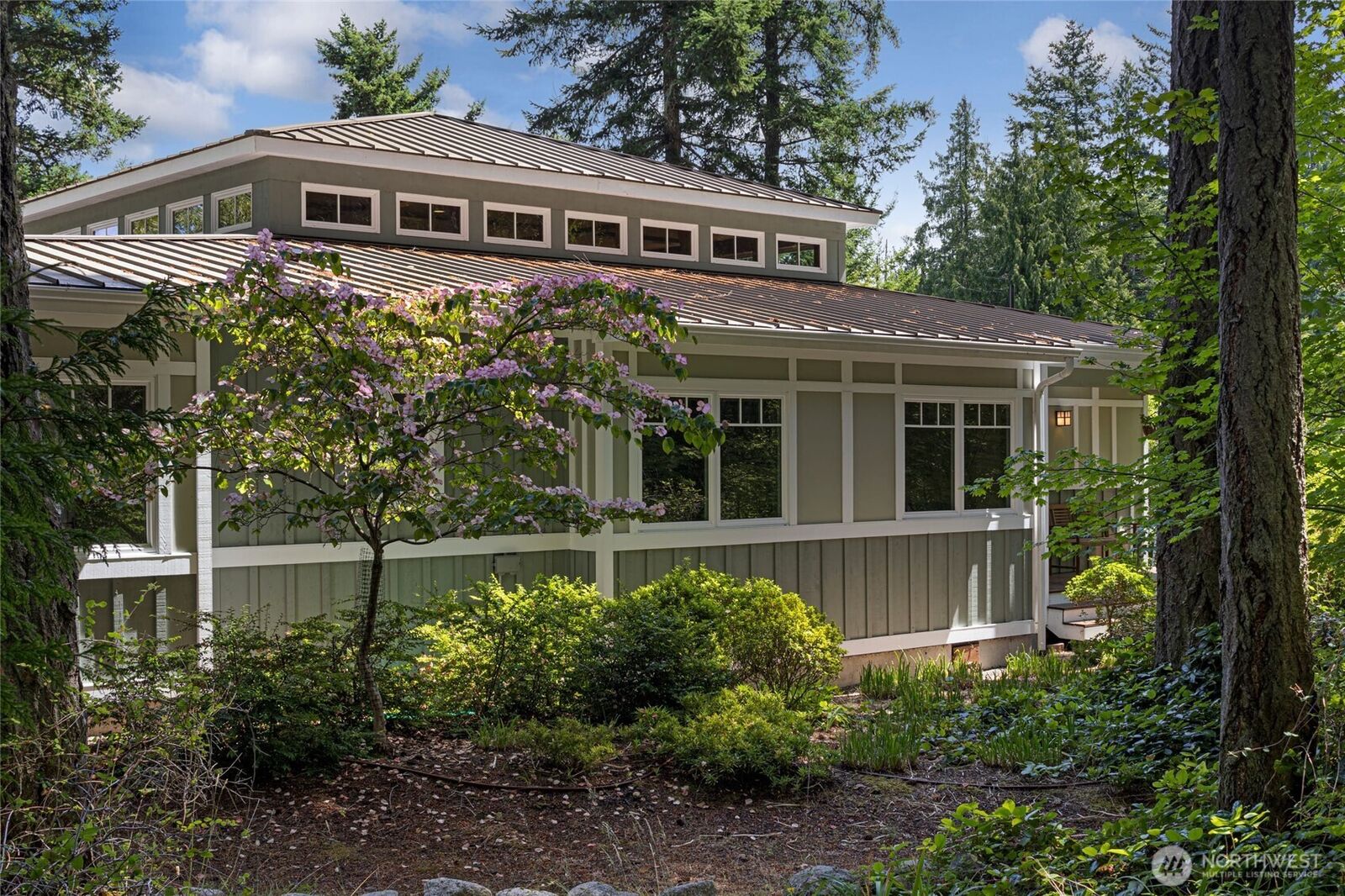 Property Photo:  164  Bramblewood Lane  WA 98250 