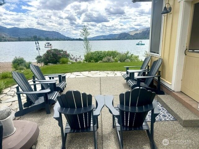 Property Photo:  125  Malarkey Lane  WA 98844 