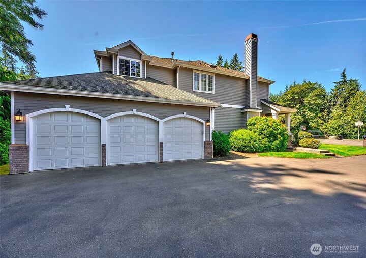 Property Photo: 14819 54th Place W WA 98026