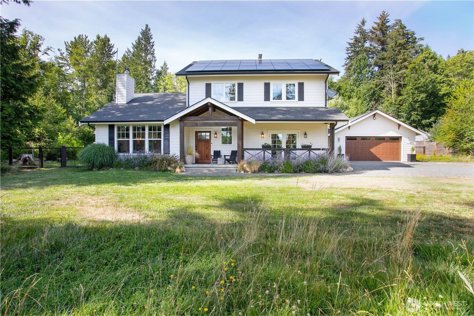 Property Photo: 6040 Birch Point Road WA 98230