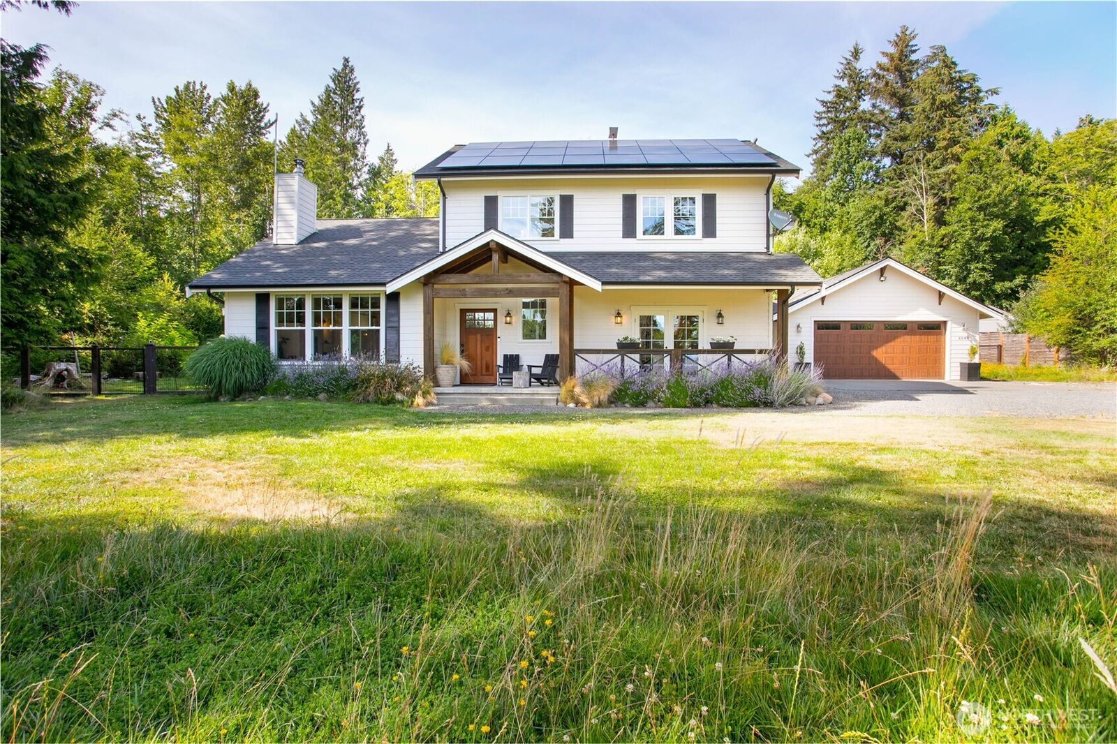 Property Photo: 6040 Birch Point Road WA 98230