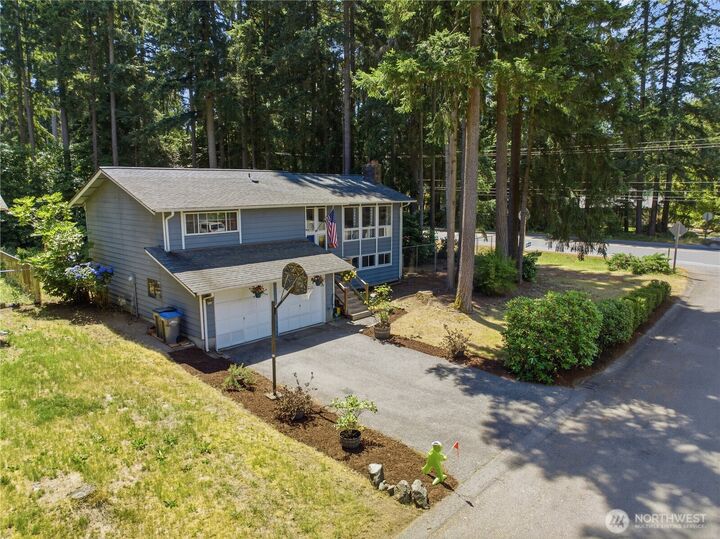 Property Photo: 3366 SE Summer Place WA 98366
