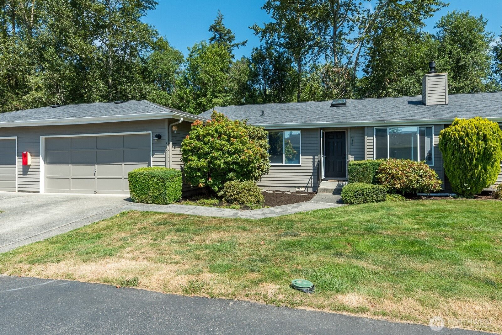 Property Photo:  2901  Club Court 315  WA 98273 