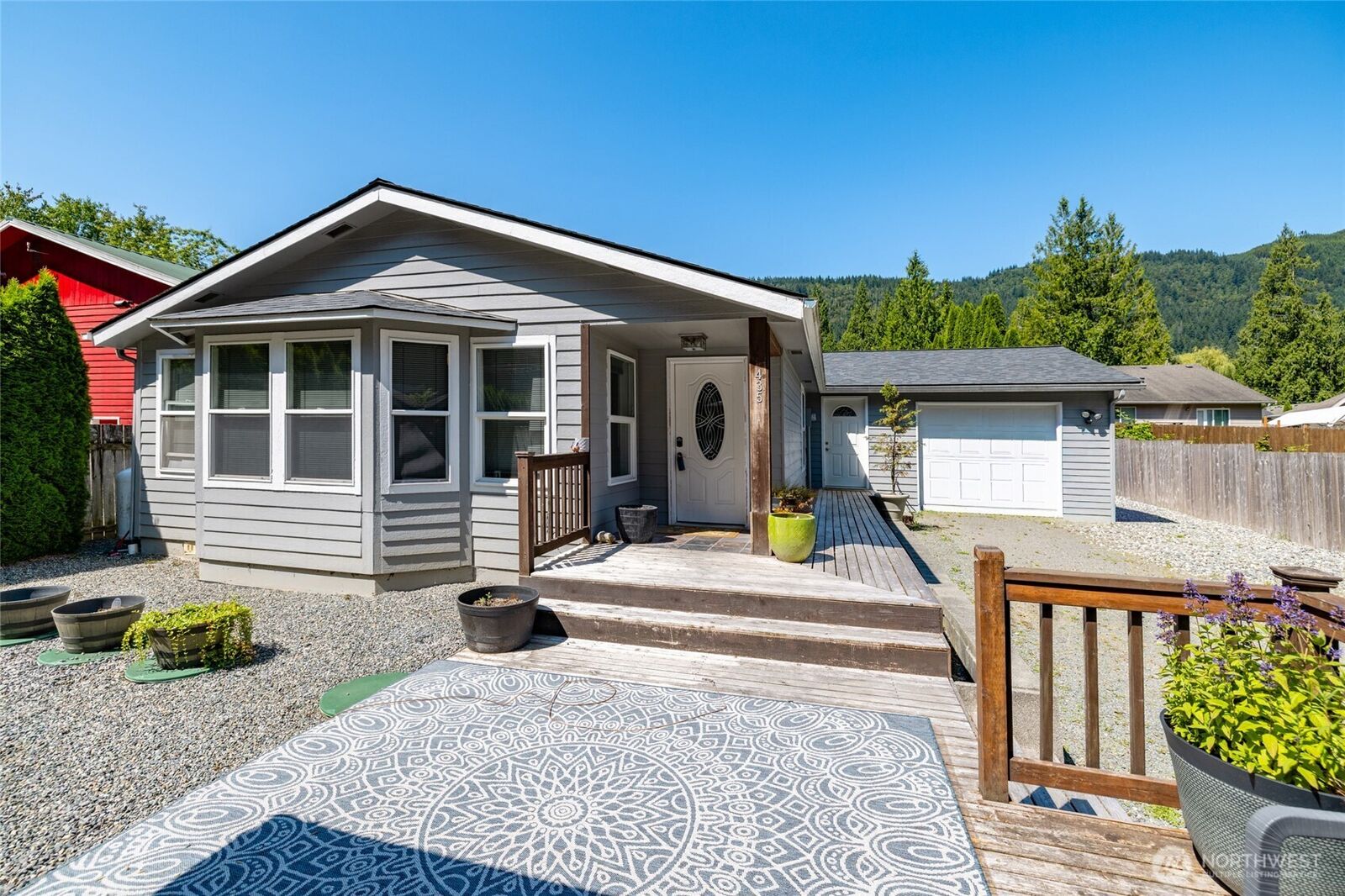 Property Photo: 435 Cain Lake Road WA 98284