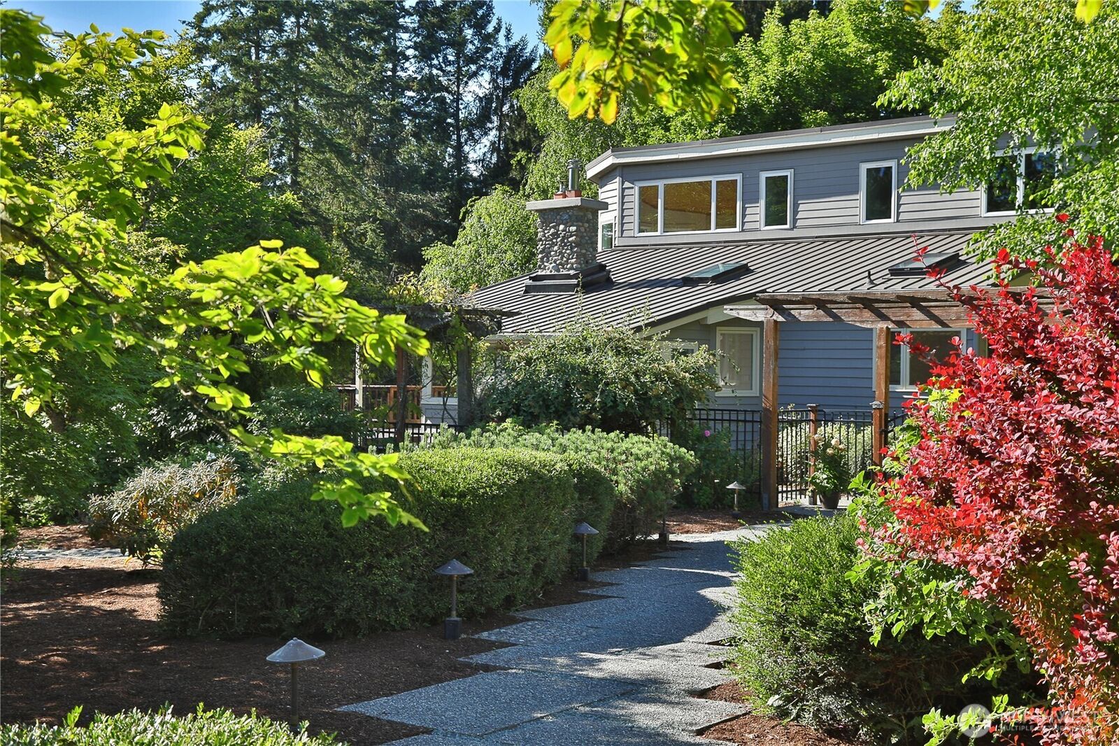 Property Photo: 5697 Casper Court WA 98260