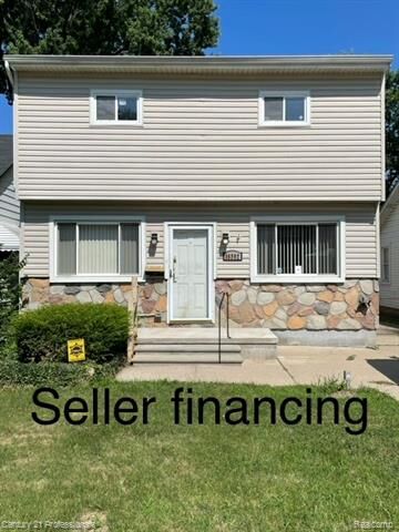 Property Photo:  15392 Dixie  MI 48239 
