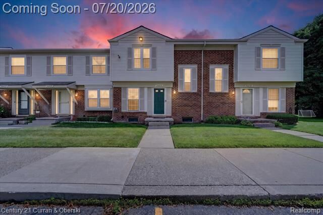 Property Photo: 24435 Bashian Drive MI 48375
