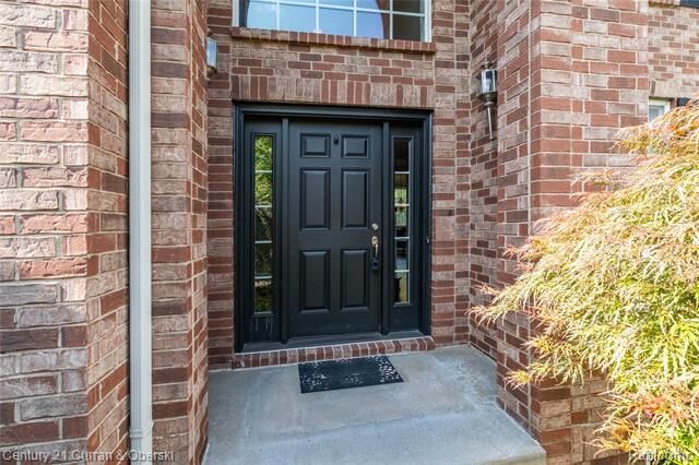 Property Photo:  50738 Calvert Isle Drive  MI 48374 