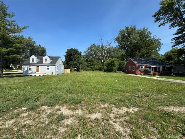 Property Photo: 6221 Inkster Road MI 48180