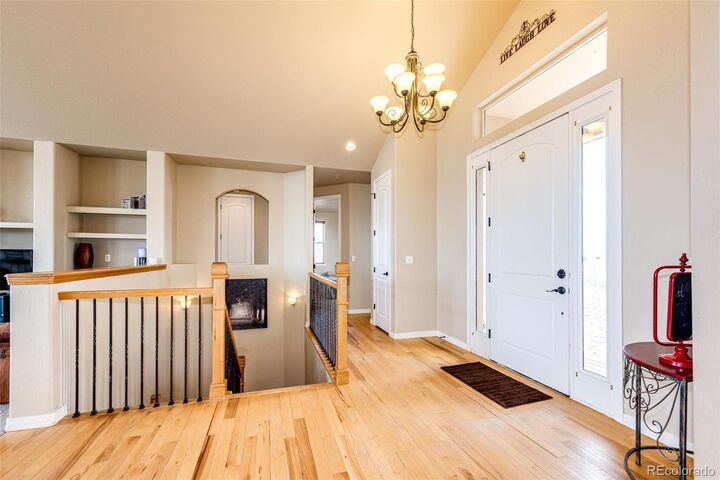Property Photo:  14325 Watson Circle  CO 80102 