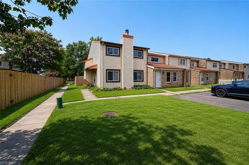 Property Photo:  1331 Sierra Dr  VA 23453 