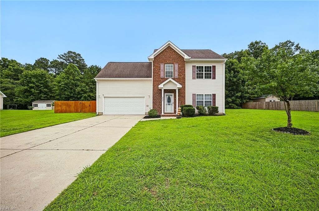 Property Photo:  2024 Sweetwood Dr  VA 23434 