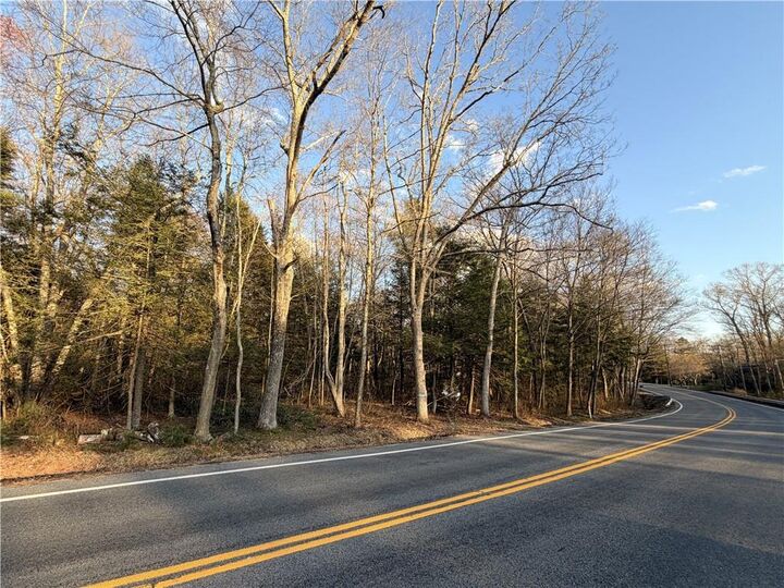 Property Photo: 0 Chopmist Hill Road RI 02859