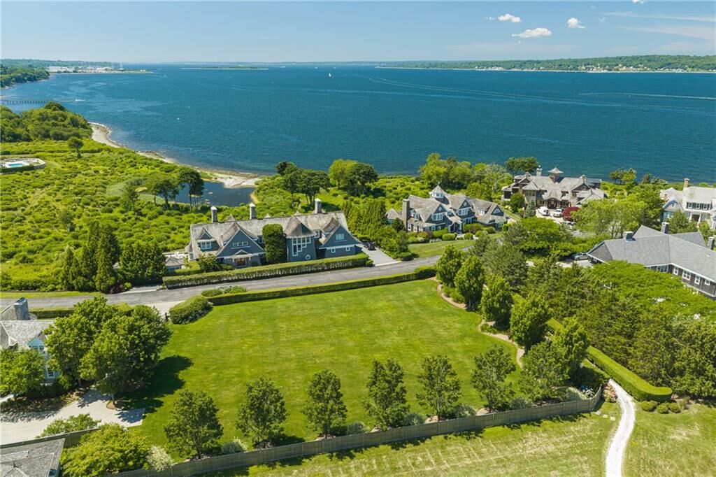 Property Photo: 0 Carnegie Harbor Drive RI 02840