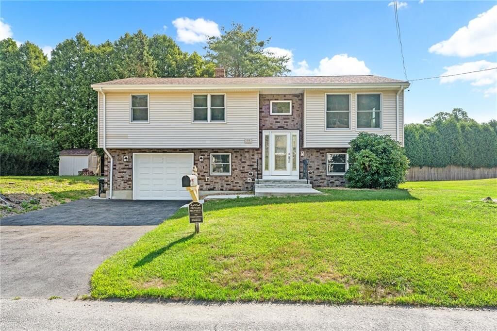 Property Photo:  44 Atwells Avenue  RI 02919 