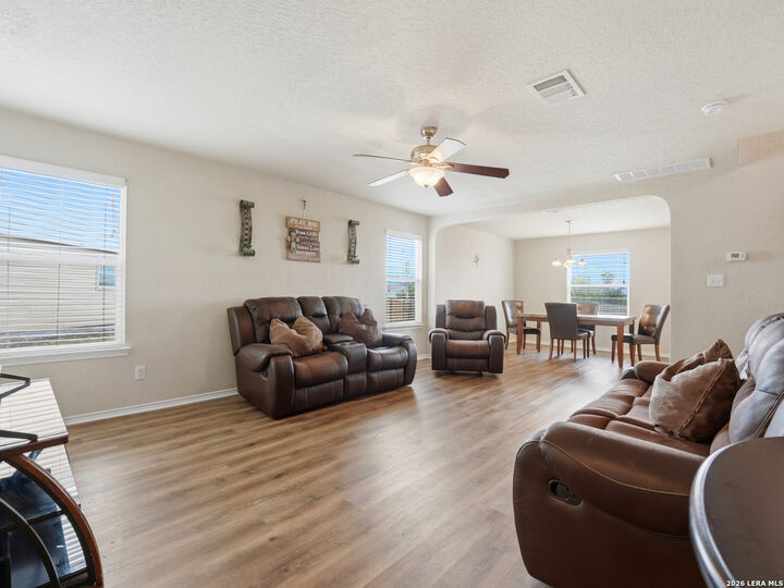Property Photo:  951 Snowshoe  TX 78245 