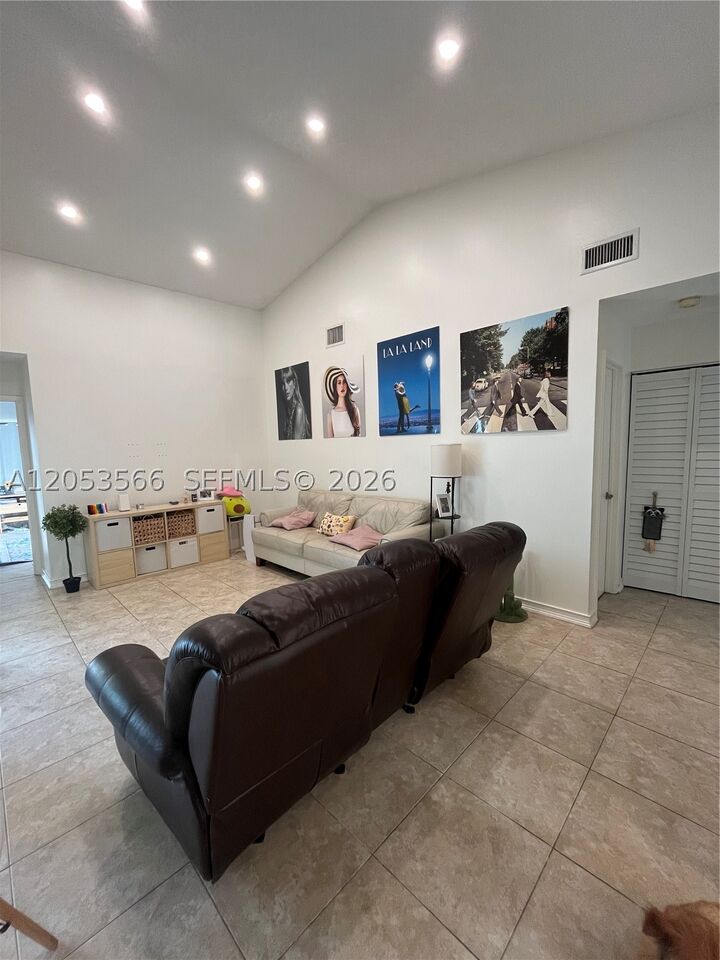 Property Photo:  14419 SW 142nd Ct  FL 33186 