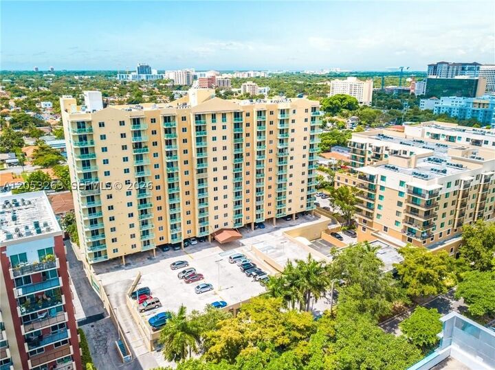 Property Photo: 3500 Coral Way 812 FL 33145