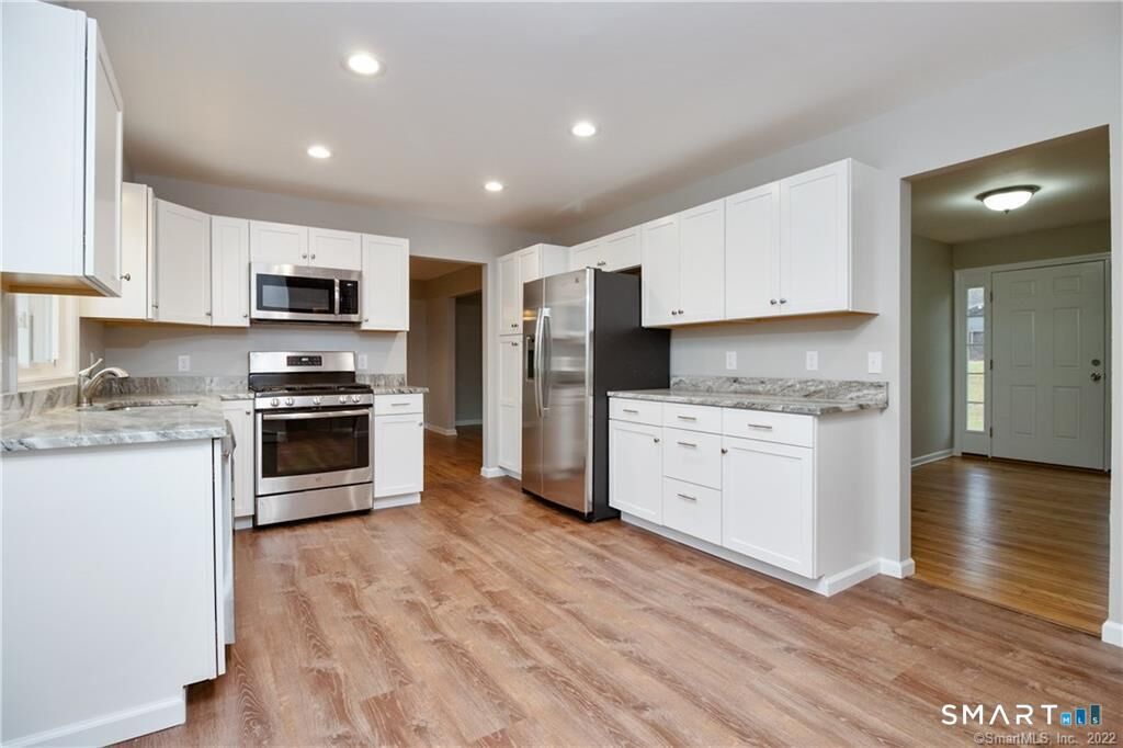 Property Photo: 2 Saddle Ridge Road CT 06776