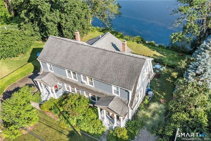 Property Photo: 75 Portland Avenue 77 CT 06896