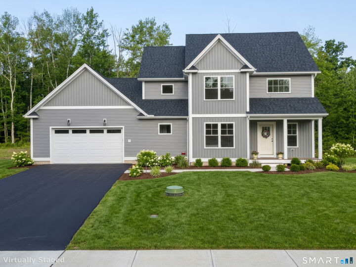 Property Photo:  7 Laurelwood Lane  CT 06066 
