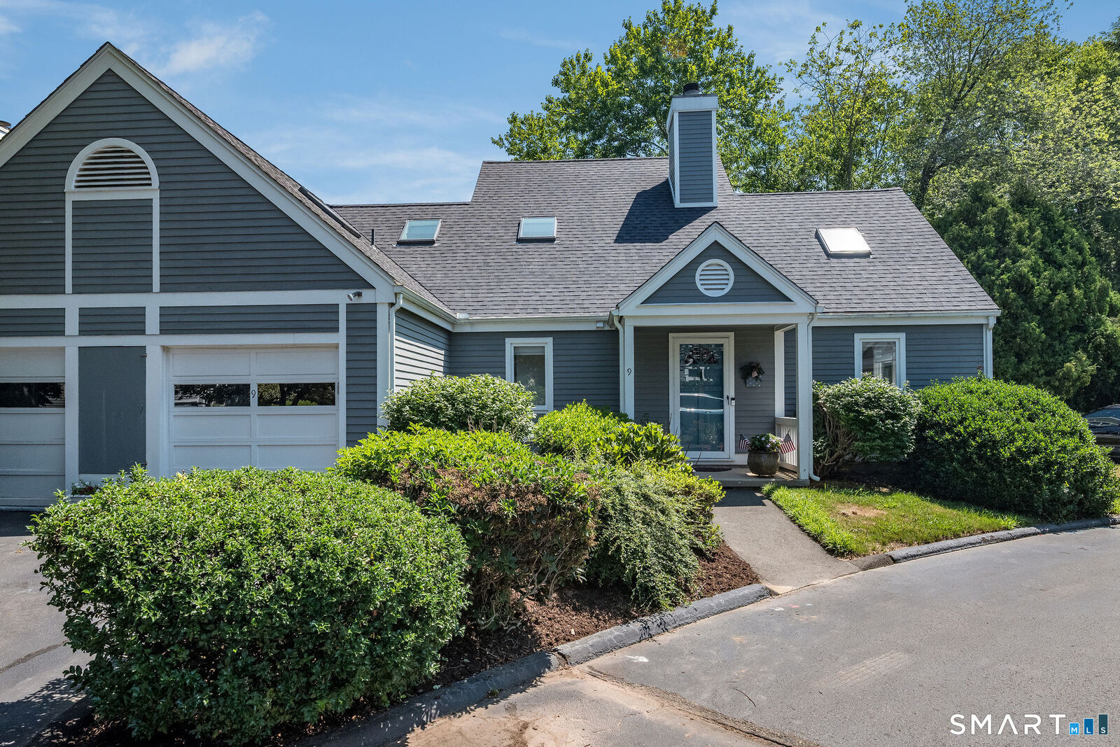 Property Photo: 9 Centre Village Drive 9 CT 06443