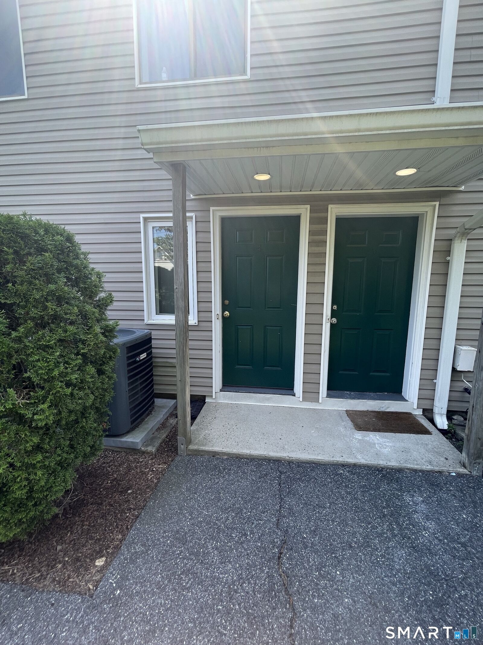 Property Photo:  31 Stuart Avenue 4  CT 06850 