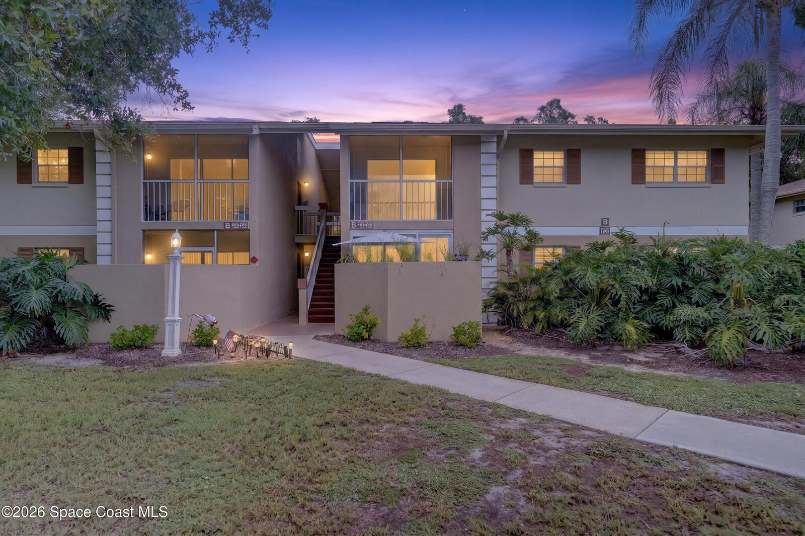 Property Photo: 1649 Sunny Brook Lane NE FL 32905