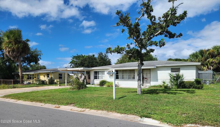 Property Photo:  1104 W Highland Drive  FL 32922 