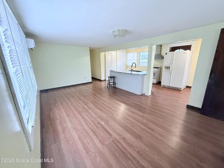 Property Photo: 3443 W Jefferson Street FL 32805