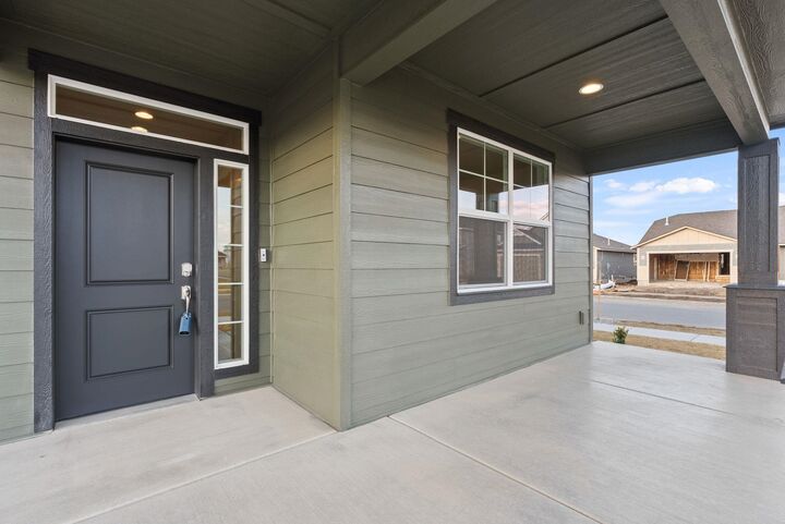 Property Photo:  12111 N Montfort Ave  WA 99208 