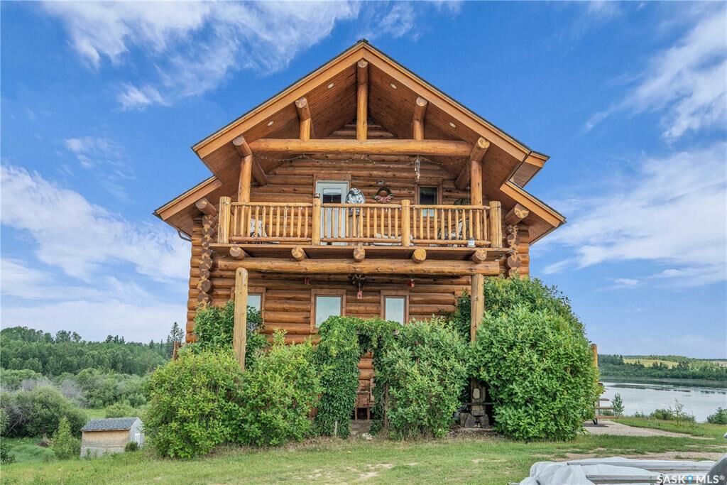 Property Photo:  Rural Address  SK S0J 1M0 