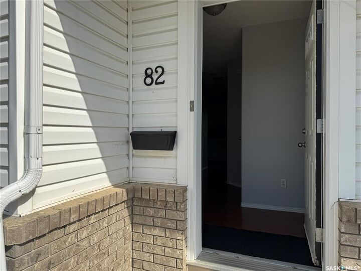 Property Photo: 203 Herold Terrace 82 SK S7V 1H5