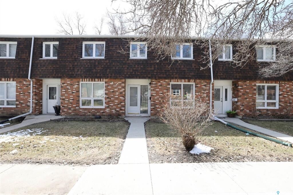 Property Photo: 51 Spruceview Road SK S4R 0E1