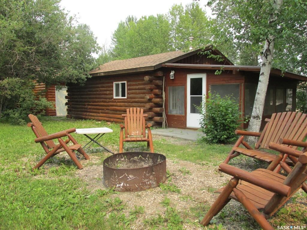 Property Photo: Rural Address SK S0E 1E0