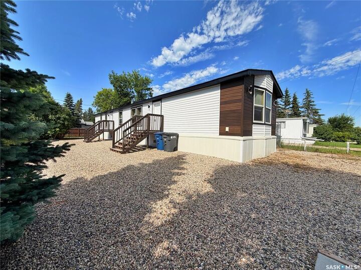 Property Photo: 210 Wright Road SK S0G 3N0