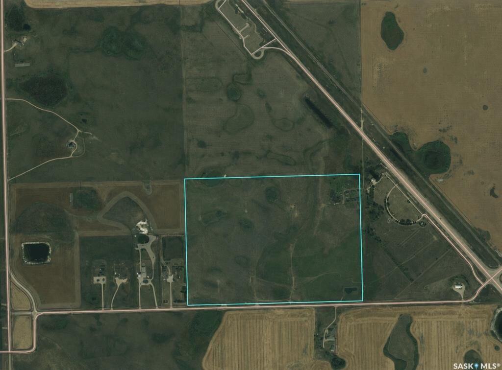 Property Photo:  Rural Address  SK S4A 0W9 
