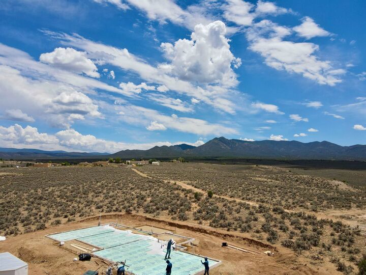 Property Photo: 4 Vista Estrella NM 87557