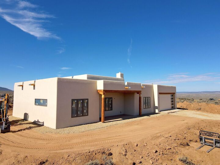 Property Photo: 4 Vista Estrella NM 87557