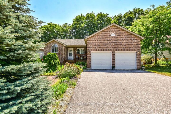 Property Photo:  59 Anderson Crescent  ON L0K 2A0 