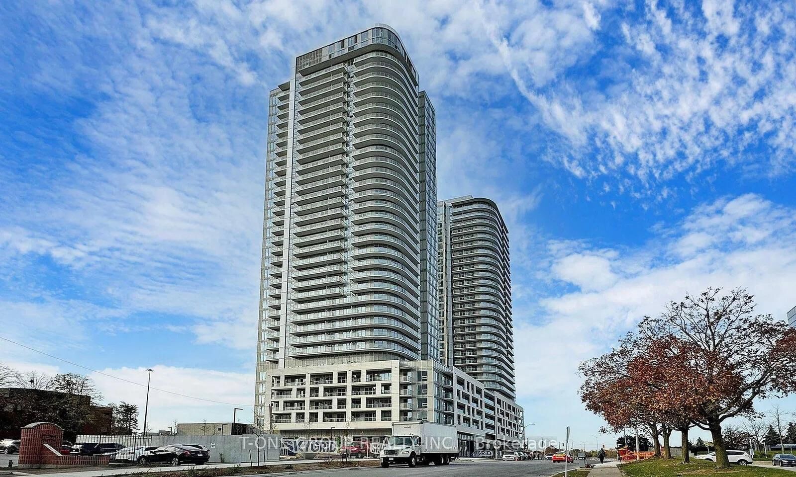 Property Photo:  2031 Kennedy Road  ON M1T 0B9 