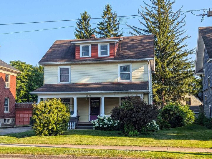 6070 Culp Street — photo 1