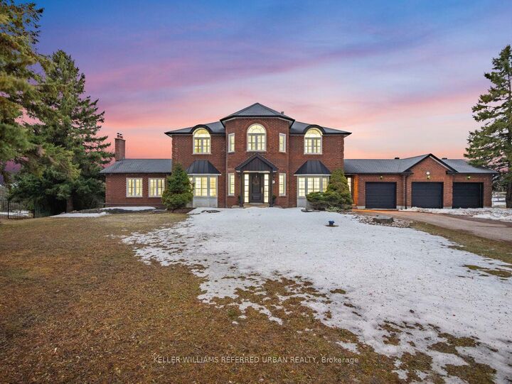 Property Photo: 17 Sleepy Hollow Lane ON L4A 3G7