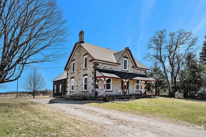 Property Photo: 2061 Christie Lake Road ON K7H 3C6