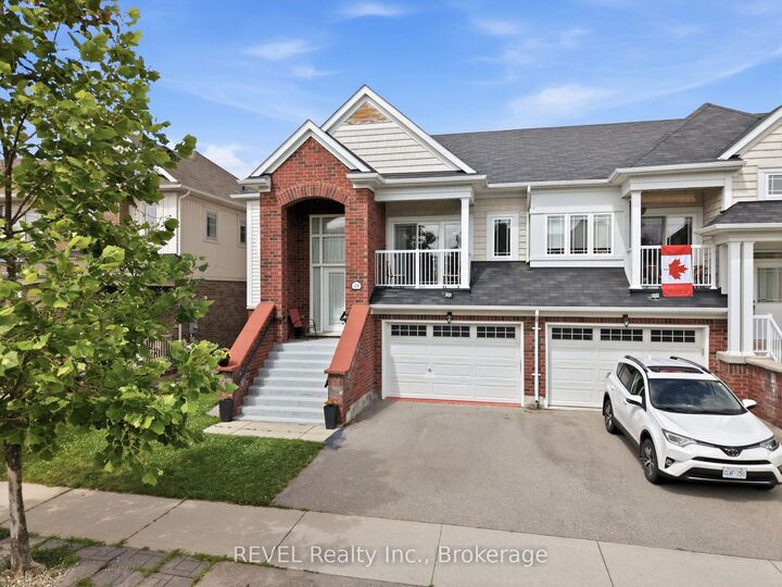 Property Photo:  48 Cannery Drive  ON L0S 1P0 