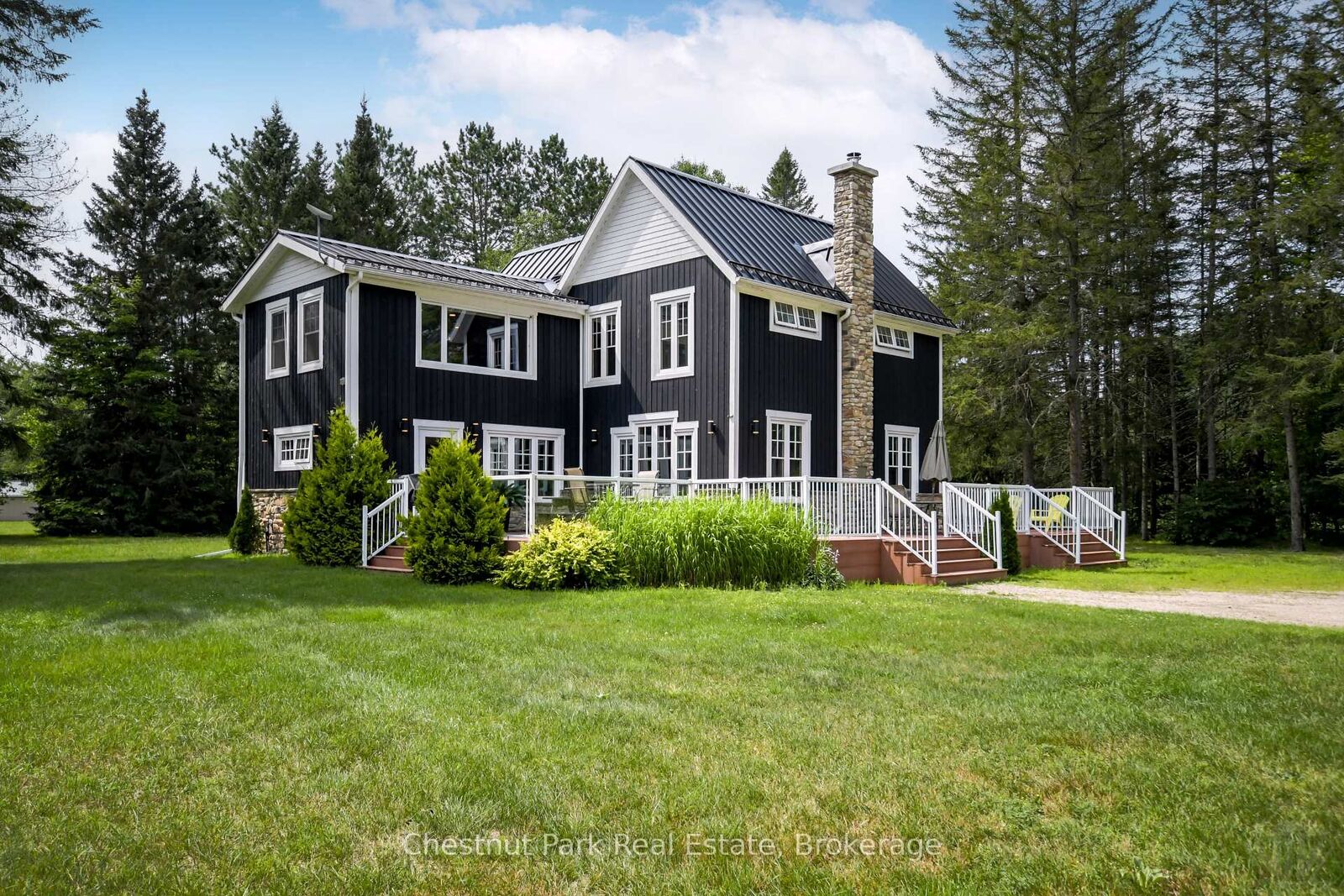 Property Photo:  12 Emsdale Lake Road  ON P0A 1M0 