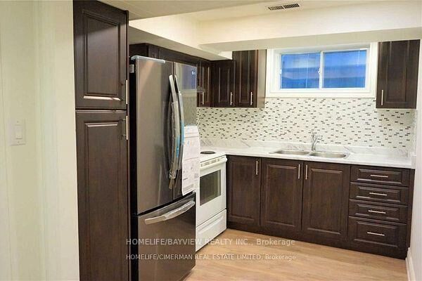 Property Photo:  22 Otonabee Avenue Lower #B  ON M2M 2S3 